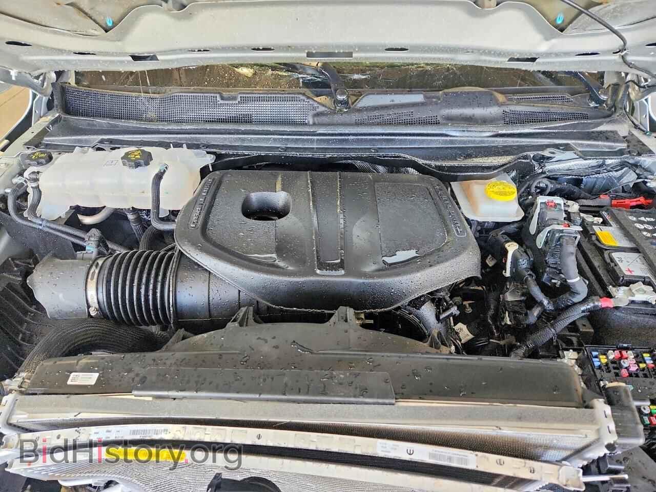 2026 RAM 1500 - VIN: 1C6SRFJP4TN376910 - Photo 11