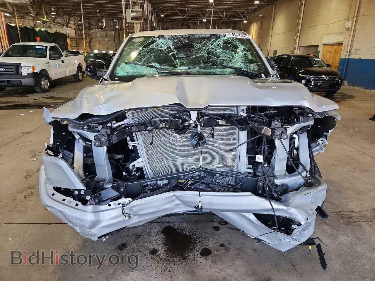 2026 RAM 1500 - VIN: 1C6SRFJP4TN376910 - Photo 5