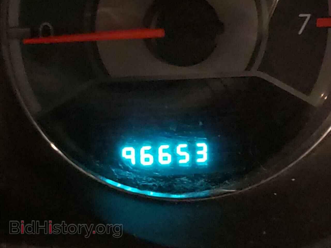 2013 CHRYSLER 200 - VIN: 1C3CCBBB2DN651660 - Фото 8