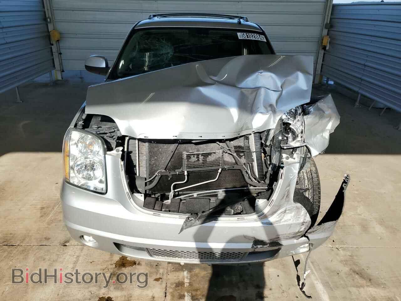 2013 GMC YUKON - VIN: 1GKS1MEF4DR378869 - Фото 12