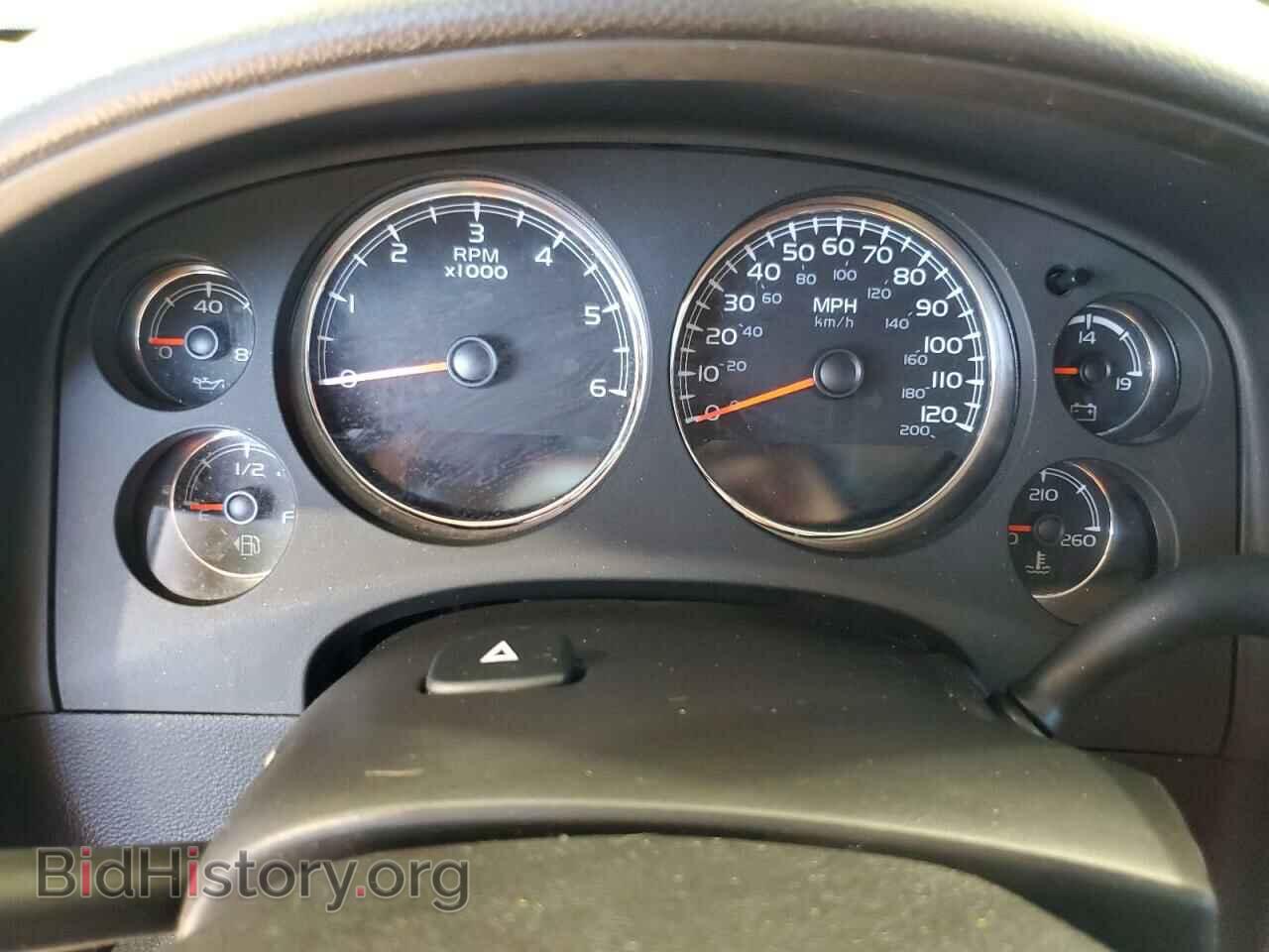 2013 GMC YUKON - VIN: 1GKS1MEF4DR378869 - Фото 9