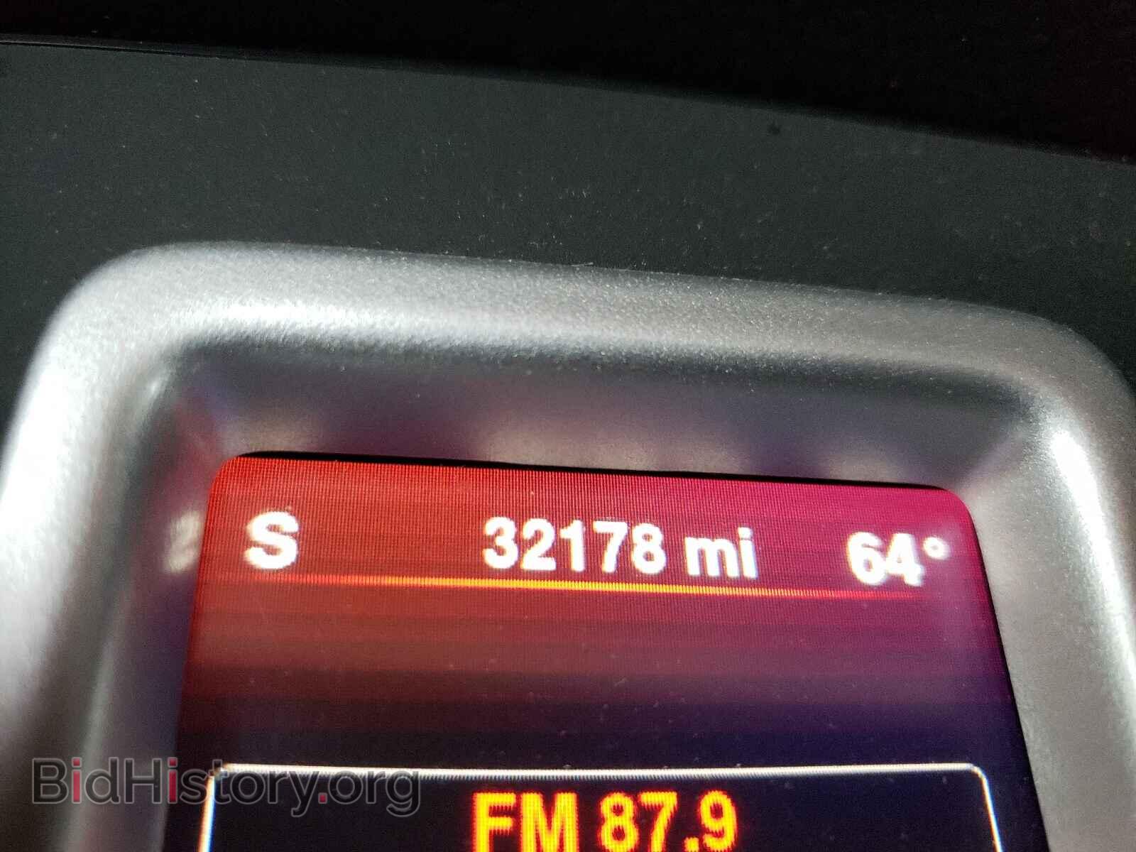 2014 DODGE JOURNEY - VIN: 3C4PDCBG2ET185127 - Фото 8