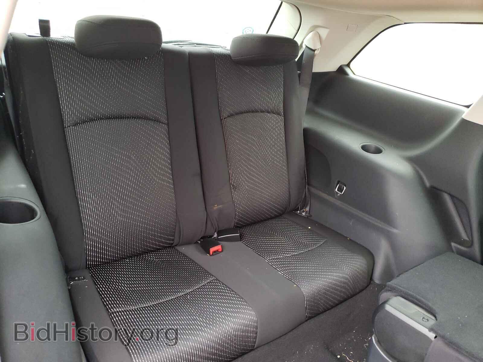2014 DODGE JOURNEY - VIN: 3C4PDCBG2ET185127 - Фото 9