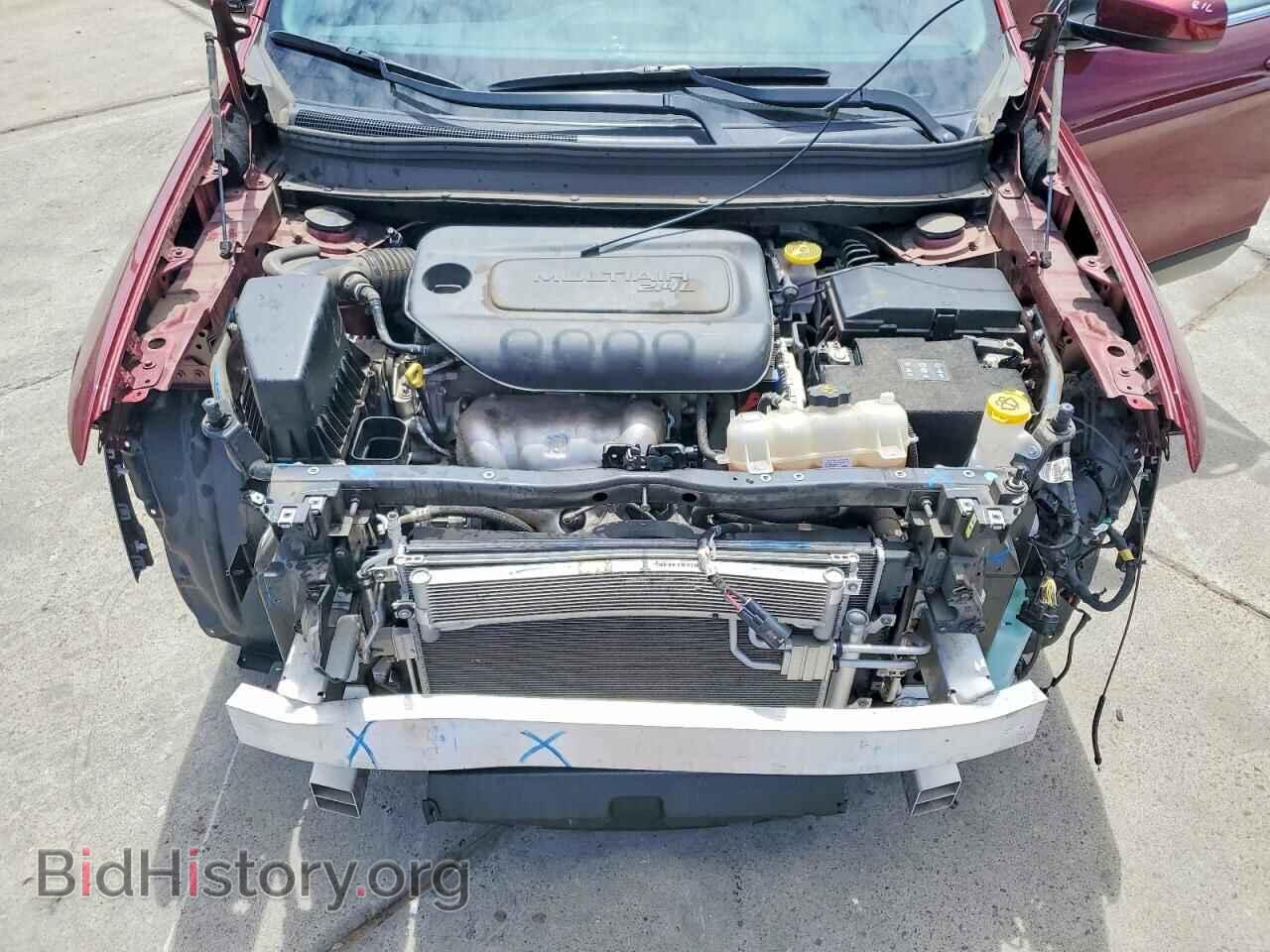 2019 JEEP CHEROKEE - VIN: 1C4PJLLB2KD284804 - Фото 12