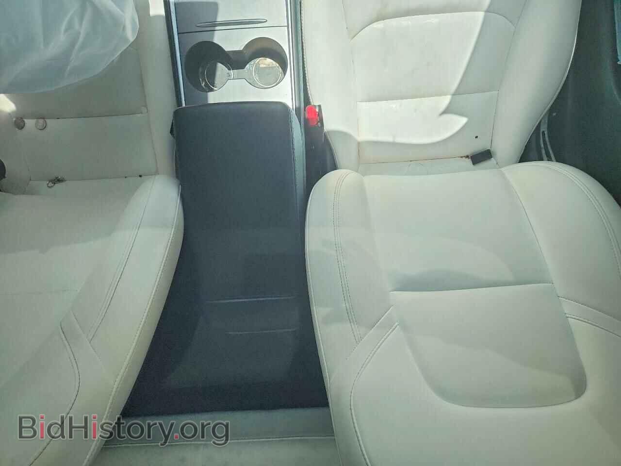 2021 TESLA MODEL 3 - VIN: 5YJ3E1EA7MF989590 - Photo 8