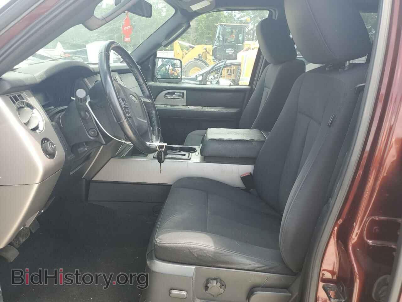2017 FORD EXPEDITION - VIN: 1FMJU1JT2HEA11504 - Фото 7