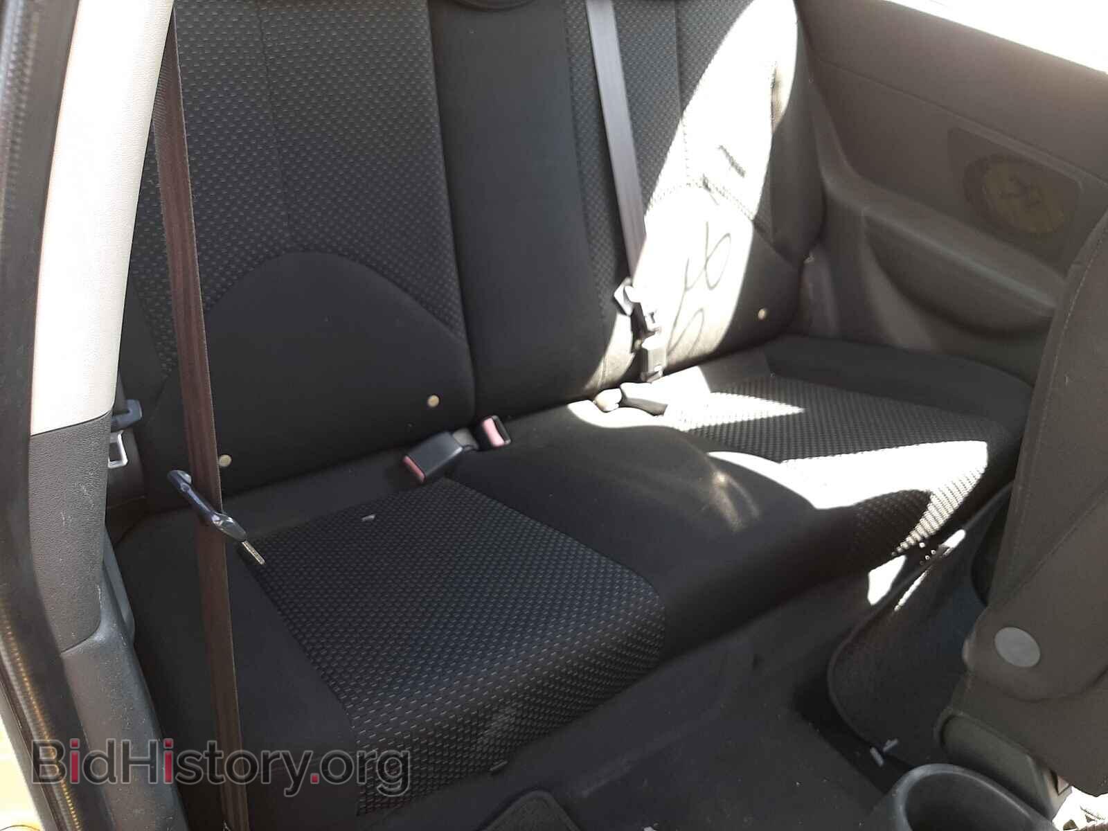2009 HYUNDAI ACCENT - VIN: KMHCM36CX9U126677 - Фото 6