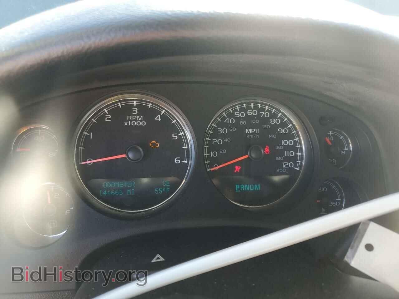 2011 GMC SIERRA - VIN: 1GTR1WE22BZ100018 - Фото 9