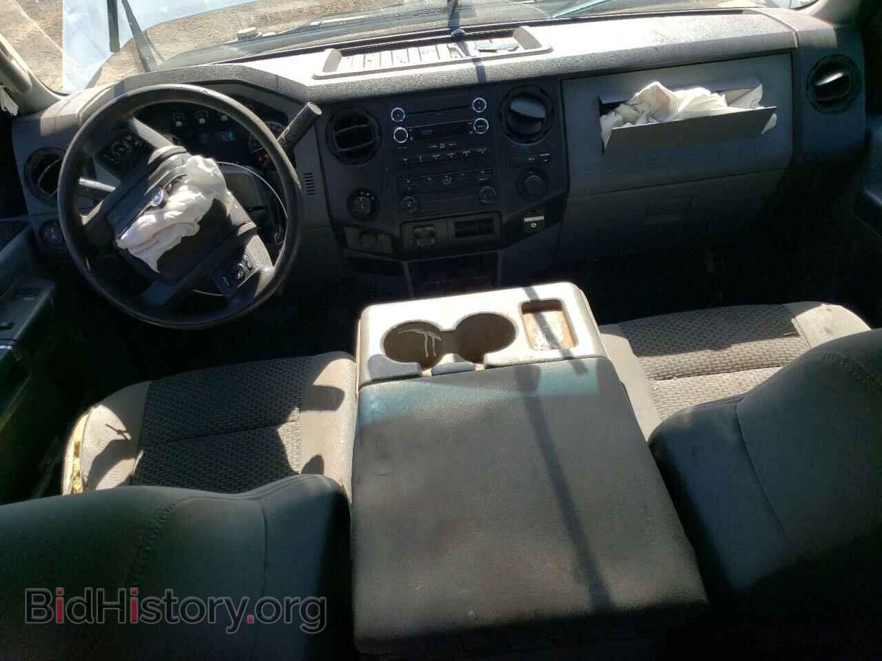 2014 FORD F250 - VIN: 1FT7X2B65EEB09247 - Фото 8