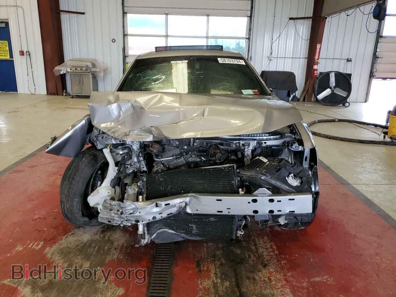 2017 CHRYSLER 300 - VIN: 2C3CCAGG8HH647822 - Фото 5