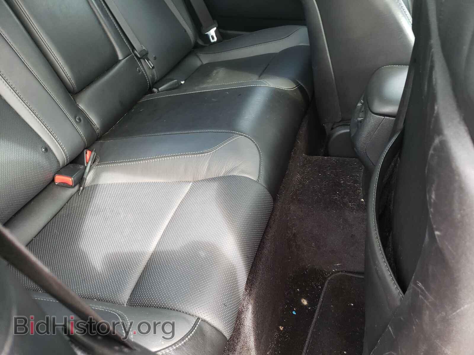 2018 DODGE CHALLENGER - VIN: 2C3CDZGG4JH205606 - Фото 6