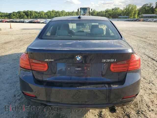 2013 BMW 3 SERIES - VIN: WBA3B9C53DF801217 - Фото 6