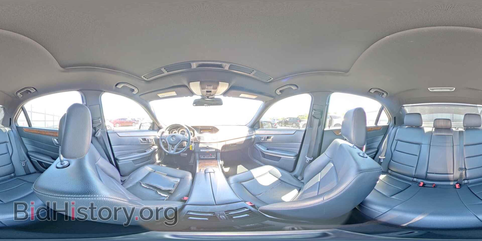 2016 MERCEDES-BENZ E-CLASS - VIN: WDDHF8JB7GB200085 - Photo 14
