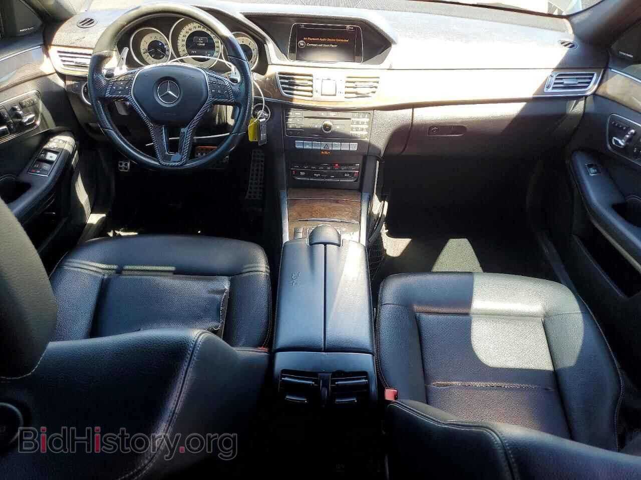 2016 MERCEDES-BENZ E-CLASS - VIN: WDDHF8JB7GB200085 - Photo 8