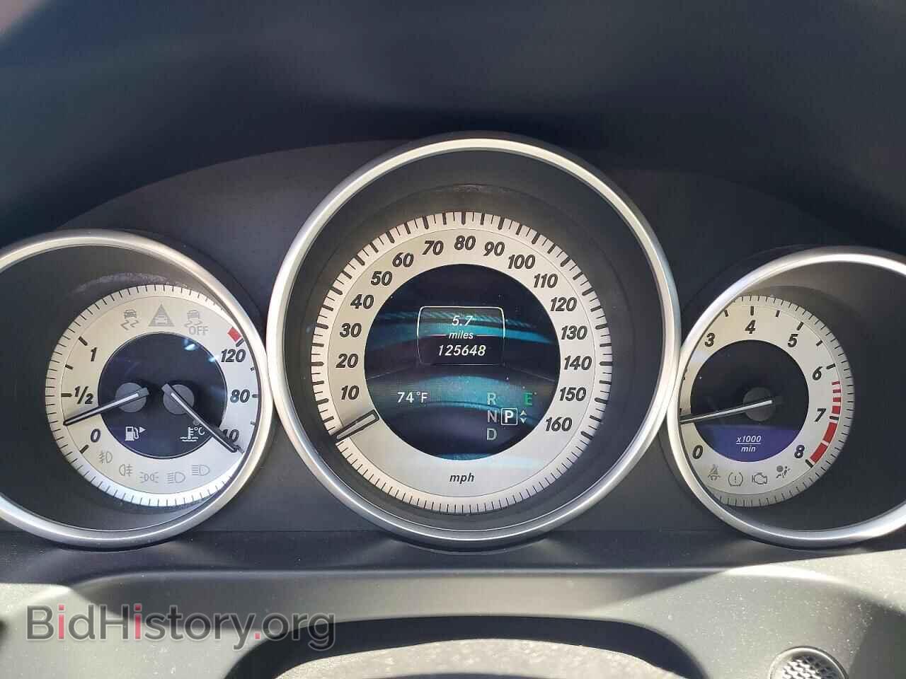 2016 MERCEDES-BENZ E-CLASS - VIN: WDDHF8JB7GB200085 - Photo 9