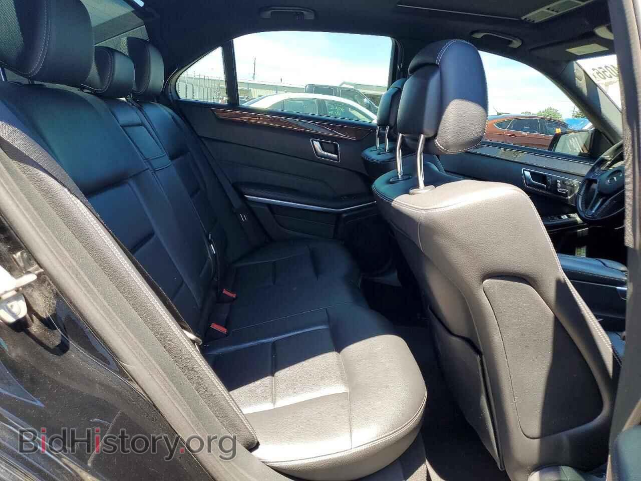 2016 MERCEDES-BENZ E-CLASS - VIN: WDDHF8JB7GB200085 - Photo 10
