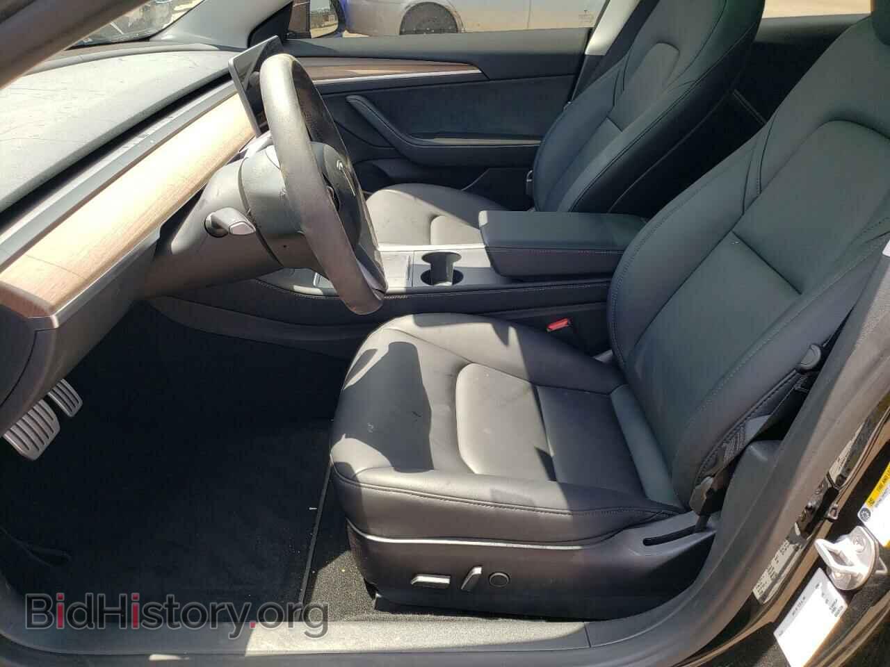 2023 TESLA MODEL 3 - VIN: 5YJ3E1ECXPF559056 - Фото 7