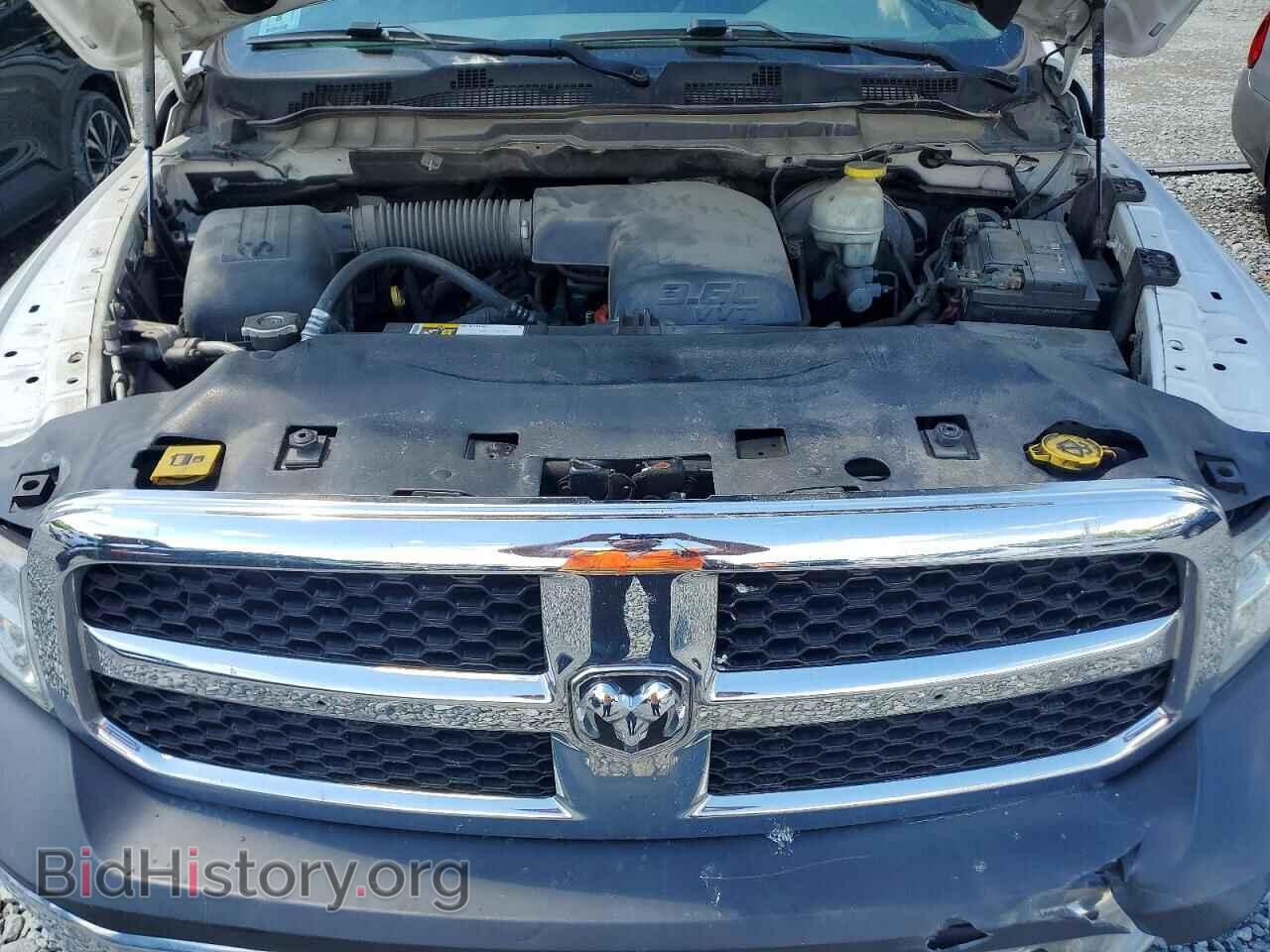 2017 RAM 1500 - VIN: 1C6RR7FG0HS838224 - Фото 11