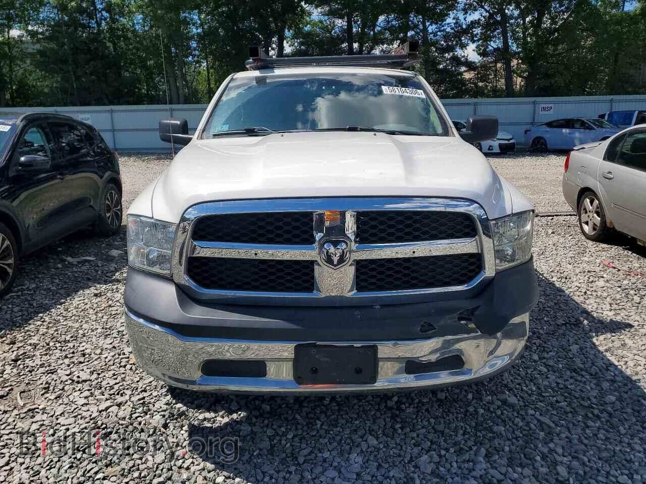 2017 RAM 1500 - VIN: 1C6RR7FG0HS838224 - Фото 5
