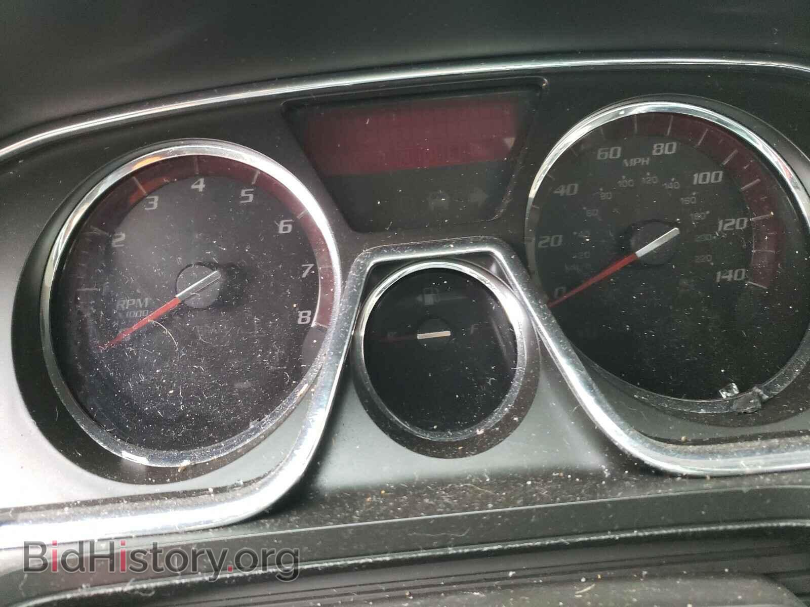 2014 GMC ACADIA DEN - VIN: 1GKKVTKD1EJ286989 - Фото 8