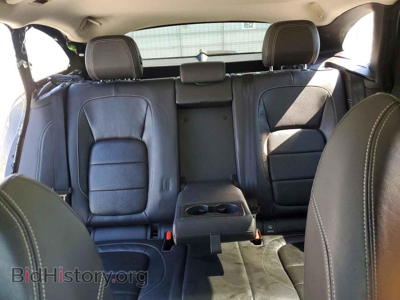2017 JAGUAR F-PACE - VIN: SADCL2BV2HA061479 - Фото 10