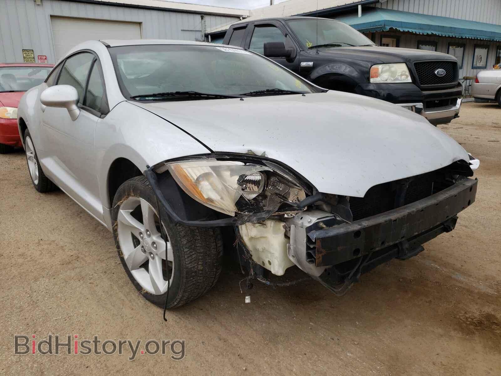 Photo 4A3AK24F06E041195 - MITSUBISHI ECLIPSE 2006