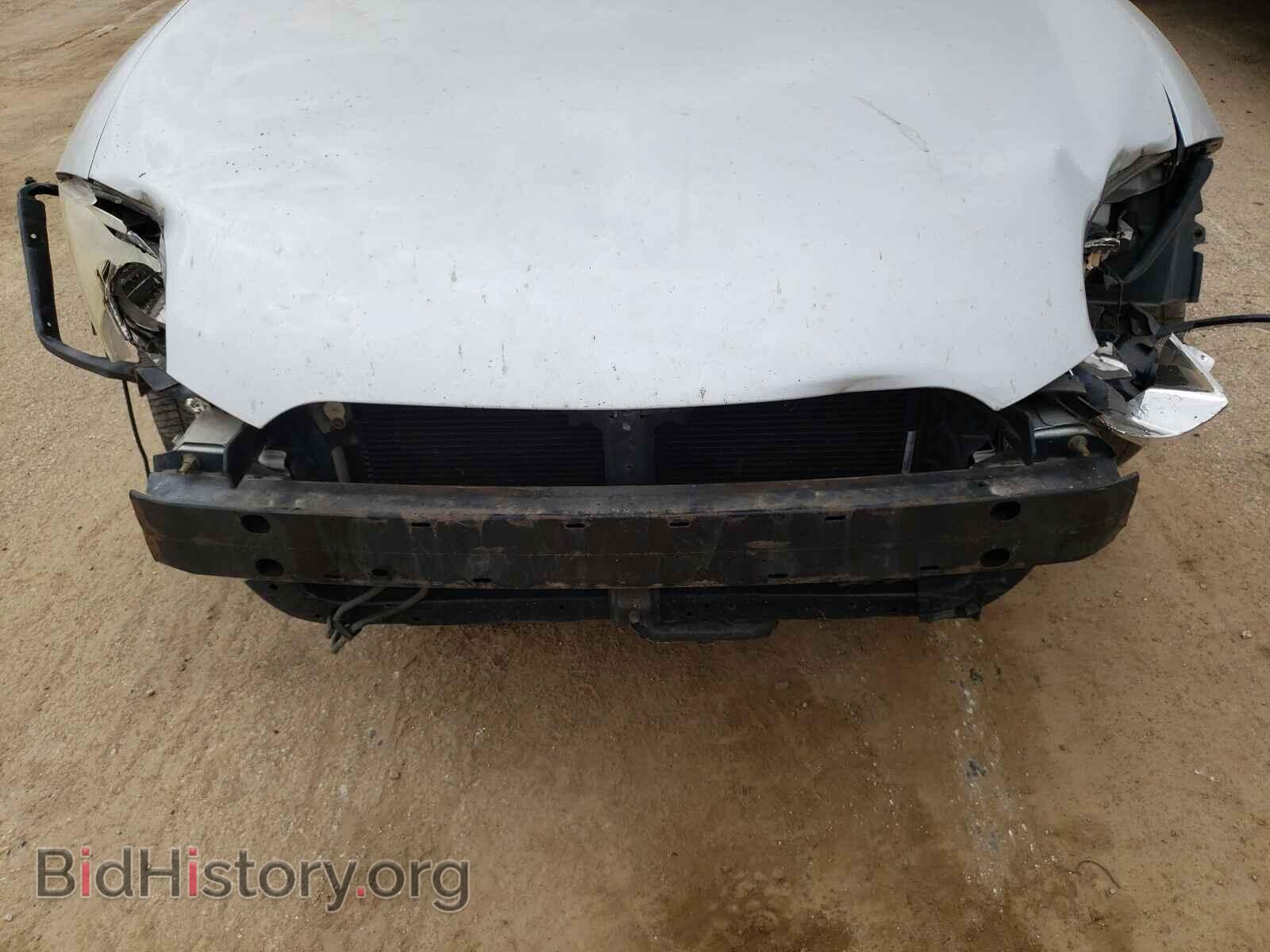 2006 MITSUBISHI ECLIPSE - VIN: 4A3AK24F06E041195 - Фото 9