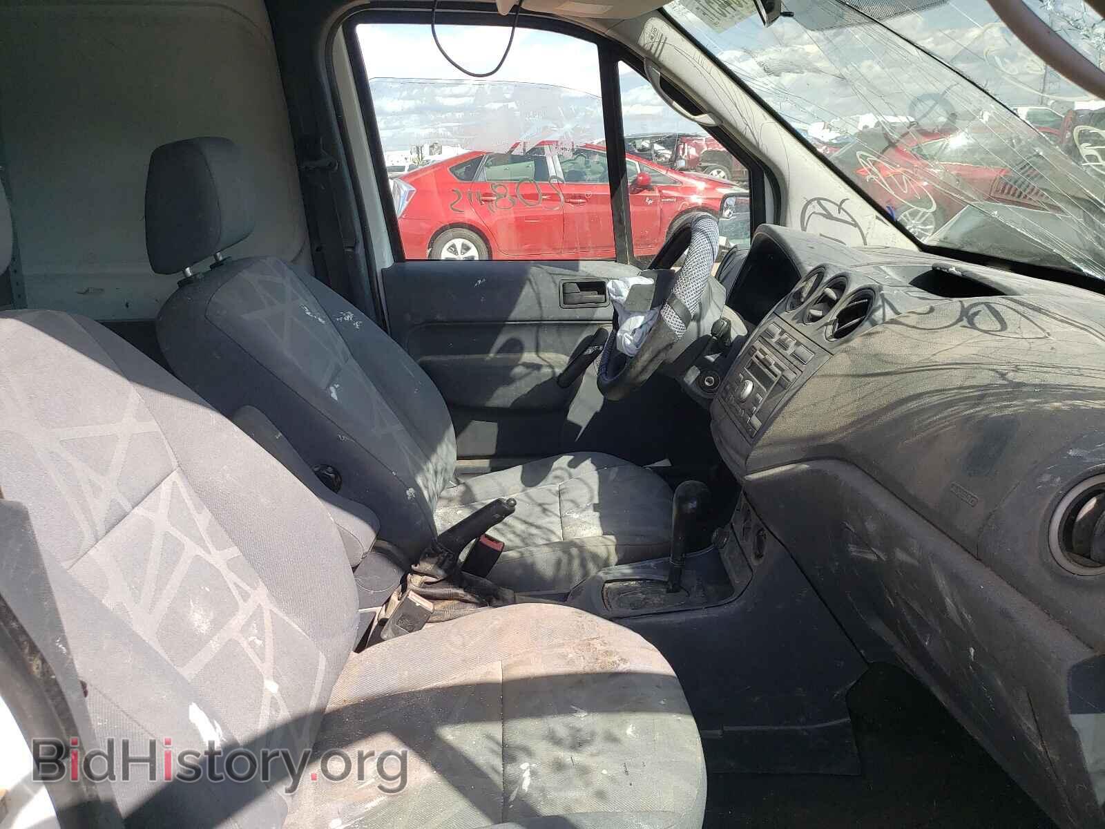 2011 FORD TRANSIT CO - VIN: NM0LS7DN0BT061580 - Фото 5