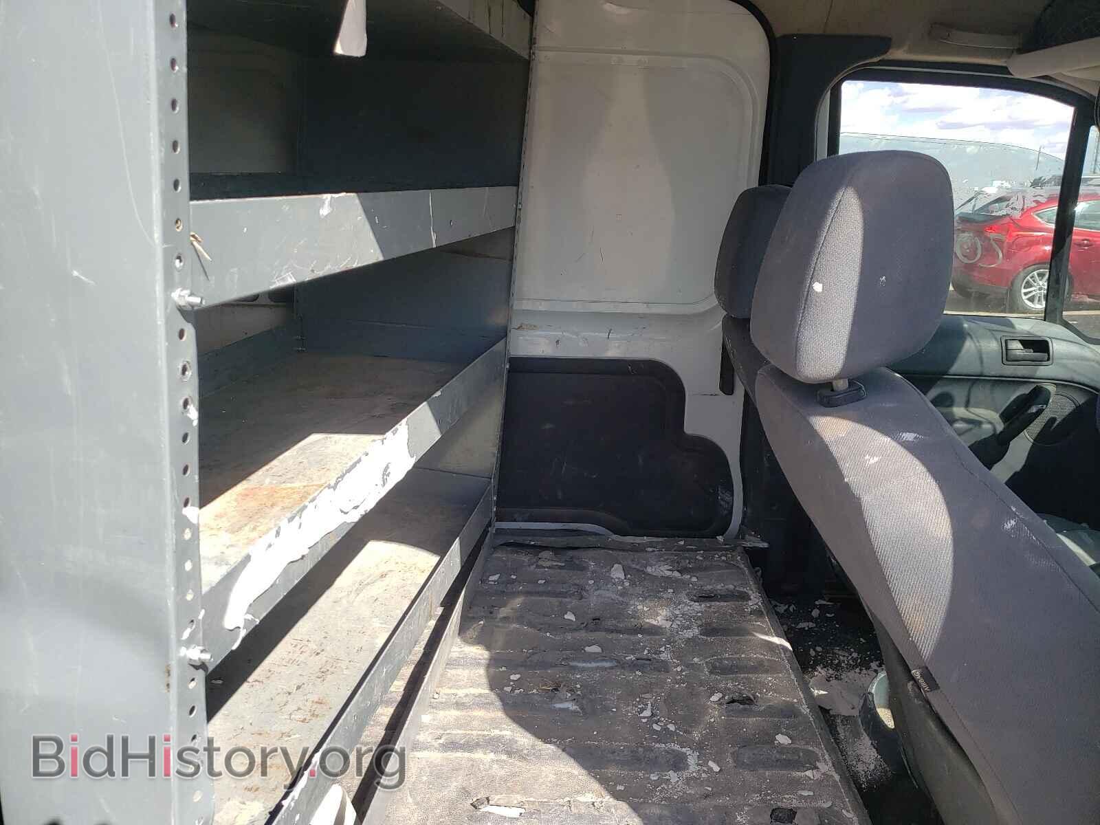 2011 FORD TRANSIT CO - VIN: NM0LS7DN0BT061580 - Фото 6