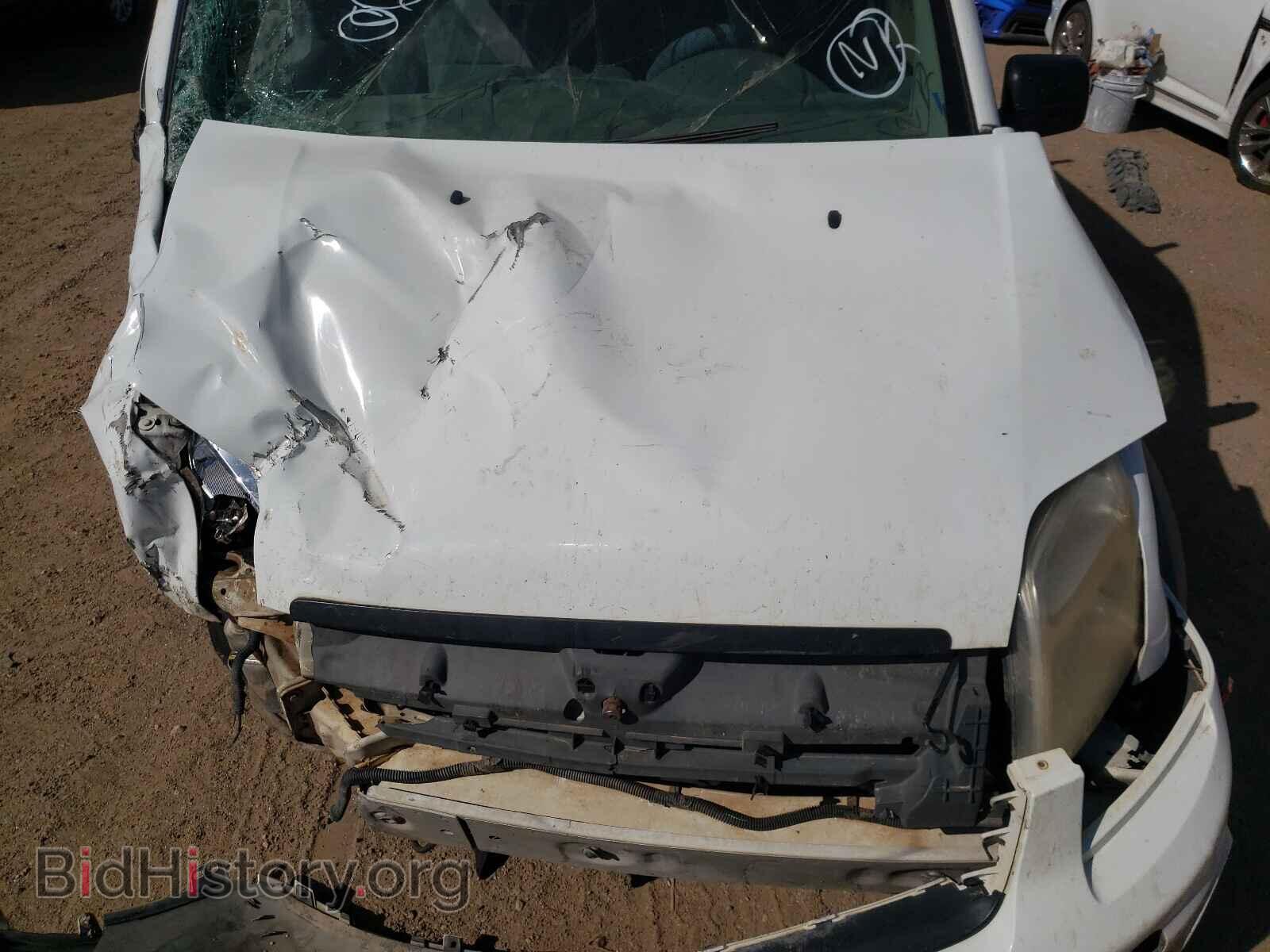 2011 FORD TRANSIT CO - VIN: NM0LS7DN0BT061580 - Фото 7