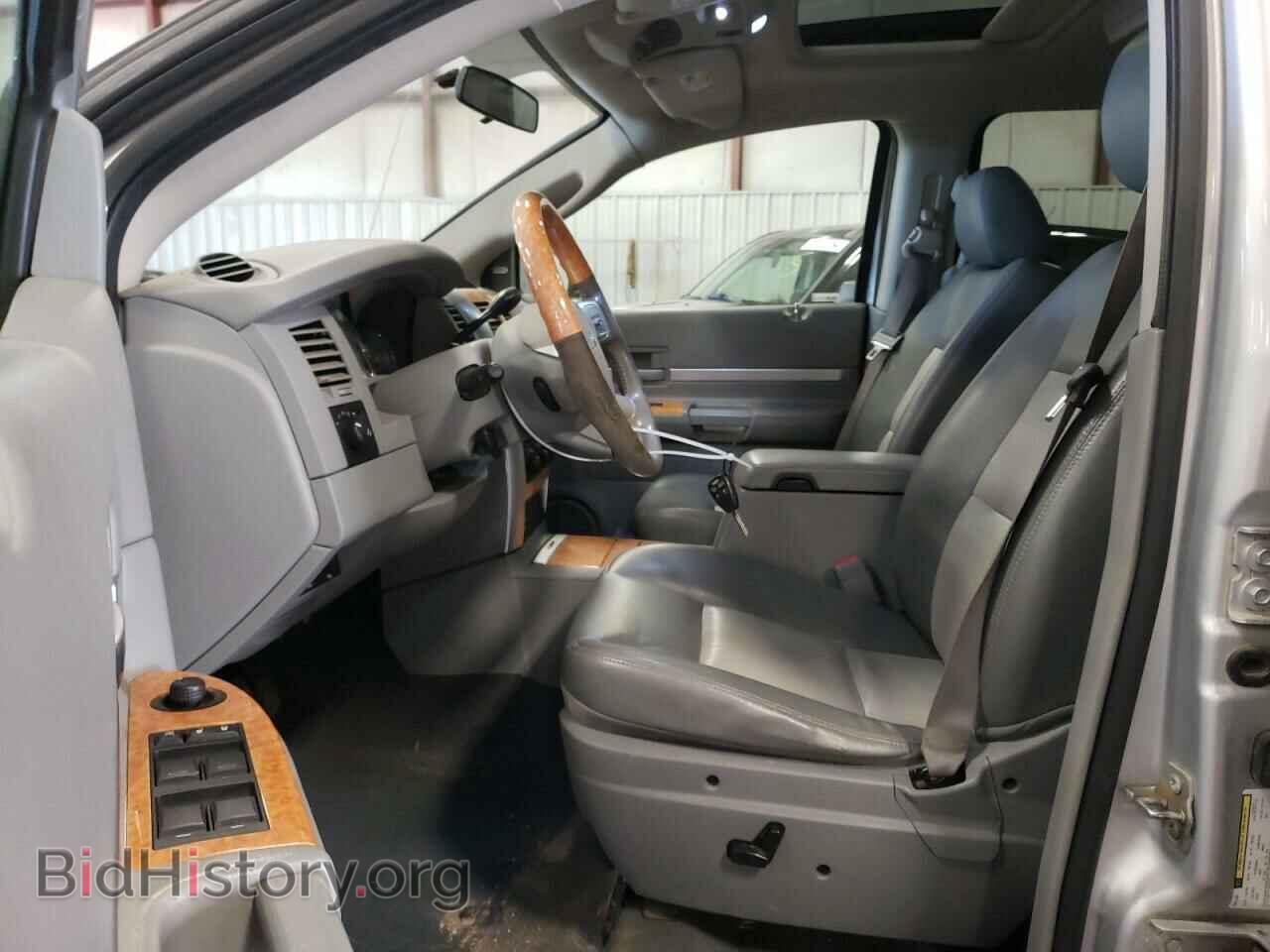 2009 CHRYSLER ASPEN - VIN: 1A8HW58TX9F715819 - Фото 7