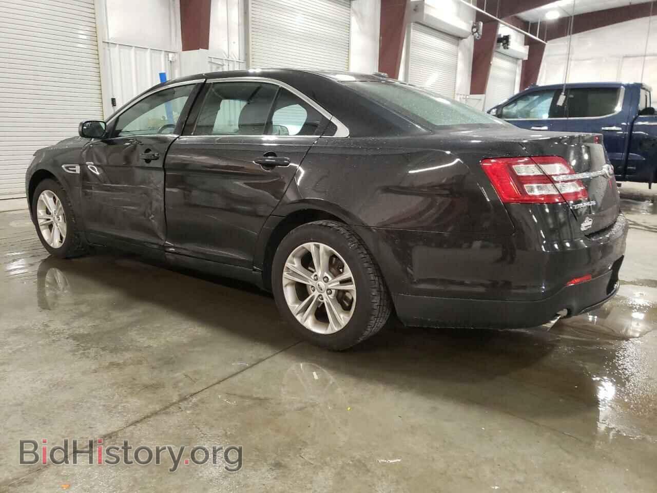 2014 FORD TAURUS - VIN: 1FAHP2E88EG113501 - Photo 2
