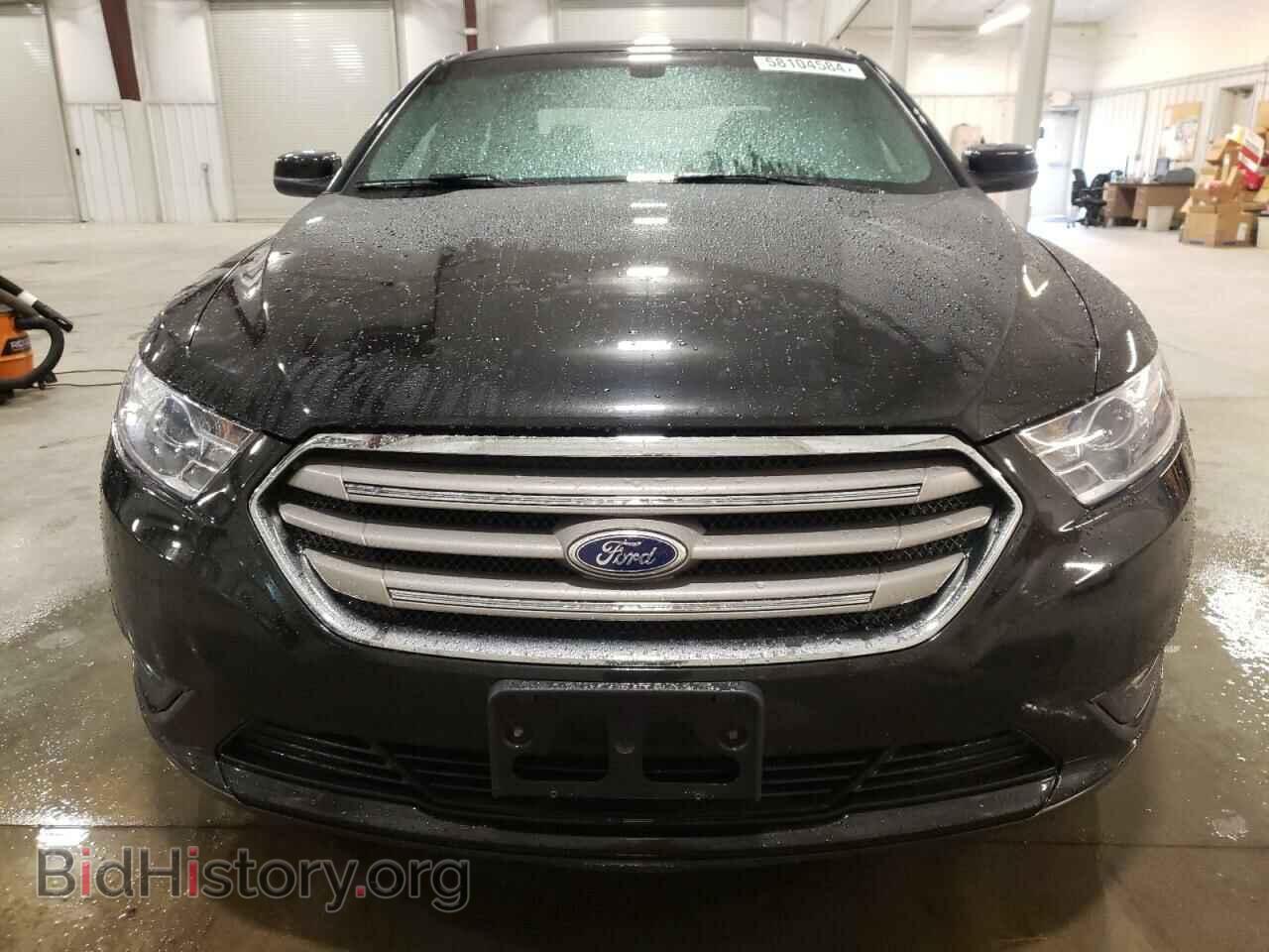 2014 FORD TAURUS - VIN: 1FAHP2E88EG113501 - Photo 5