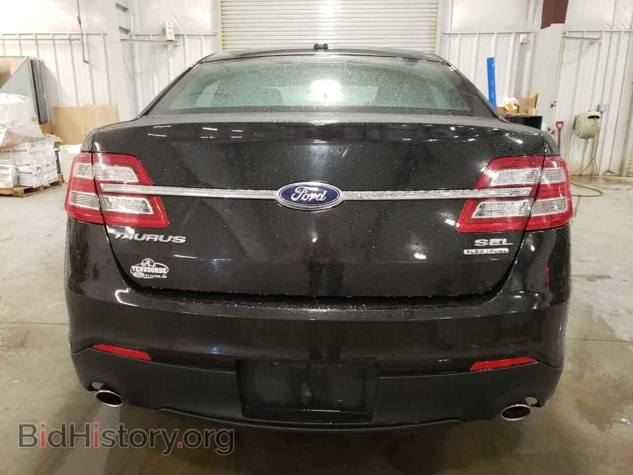 2014 FORD TAURUS - VIN: 1FAHP2E88EG113501 - Photo 6