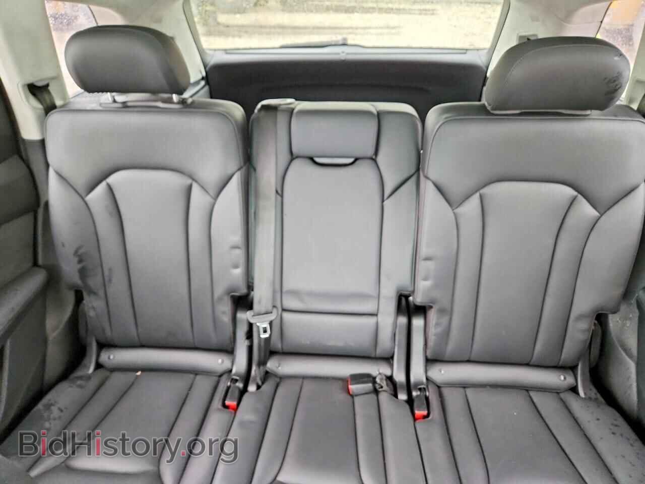 2021 AUDI Q7 - VIN: WA1VXAF78MD015544 - Photo 10