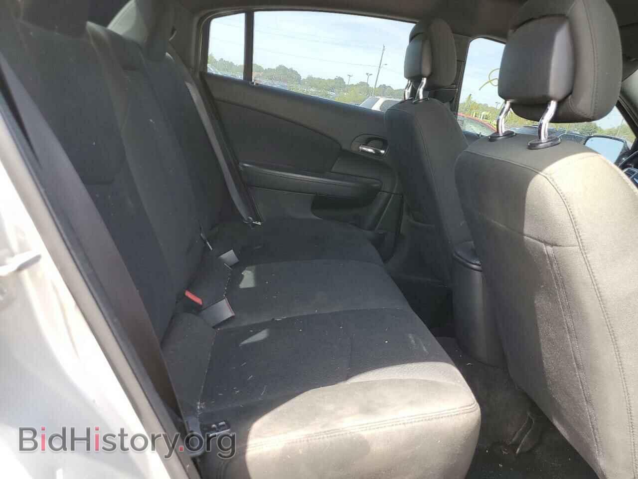 2012 CHRYSLER 200 - VIN: 1C3CCBBBXCN160879 - Фото 6