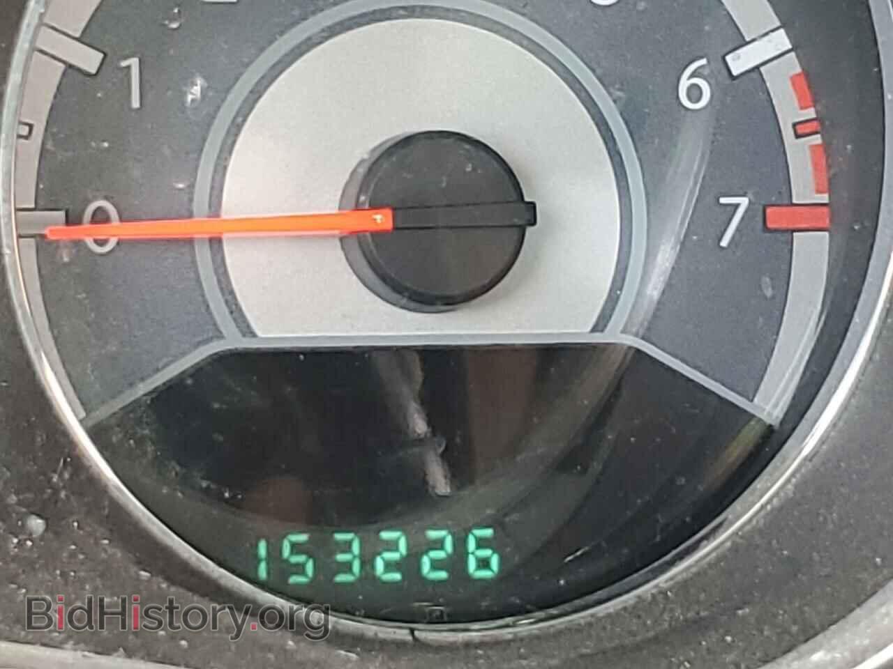 2012 CHRYSLER 200 - VIN: 1C3CCBBBXCN160879 - Фото 8