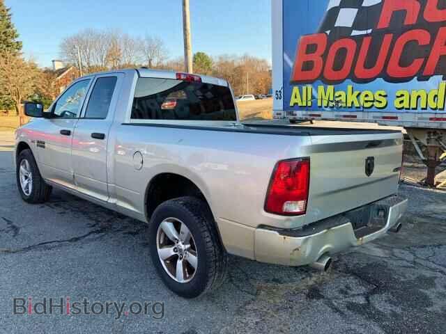 2013 RAM 1500 ST - VIN: 1C6RR7FT8DS710627 - Фото 2