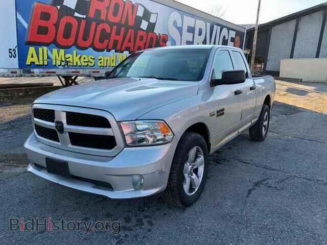 2013 RAM 1500 ST - VIN: 1C6RR7FT8DS710627 - Фото 3