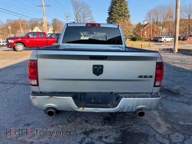 2013 RAM 1500 ST - VIN: 1C6RR7FT8DS710627 - Фото 4