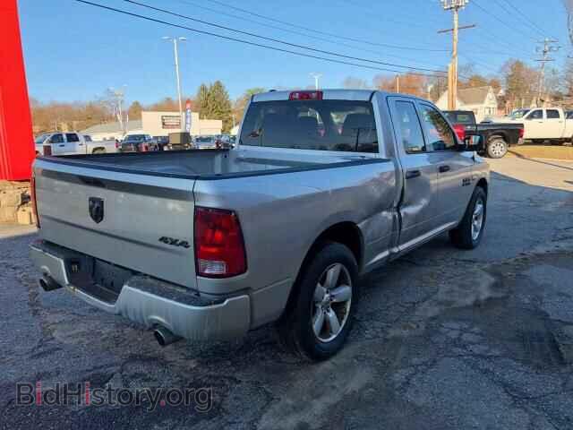 2013 RAM 1500 ST - VIN: 1C6RR7FT8DS710627 - Фото 5