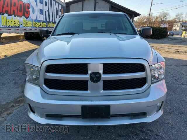 2013 RAM 1500 ST - VIN: 1C6RR7FT8DS710627 - Фото 6