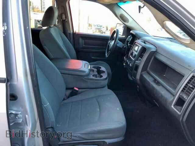 2013 RAM 1500 ST - VIN: 1C6RR7FT8DS710627 - Фото 7