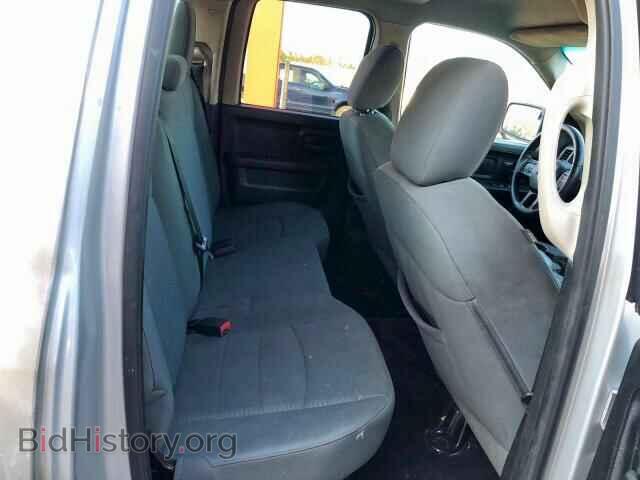 2013 RAM 1500 ST - VIN: 1C6RR7FT8DS710627 - Фото 8