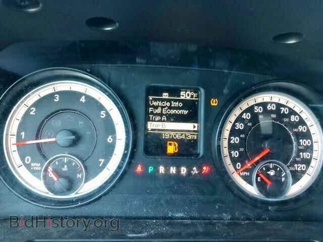 2013 RAM 1500 ST - VIN: 1C6RR7FT8DS710627 - Фото 9