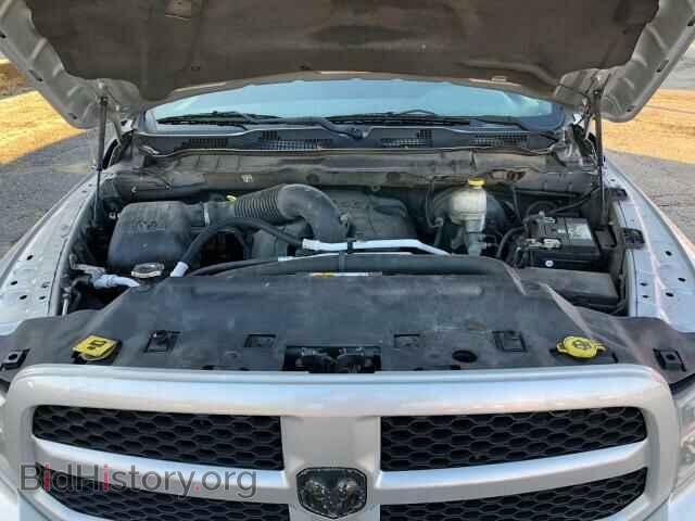 2013 RAM 1500 ST - VIN: 1C6RR7FT8DS710627 - Фото 10