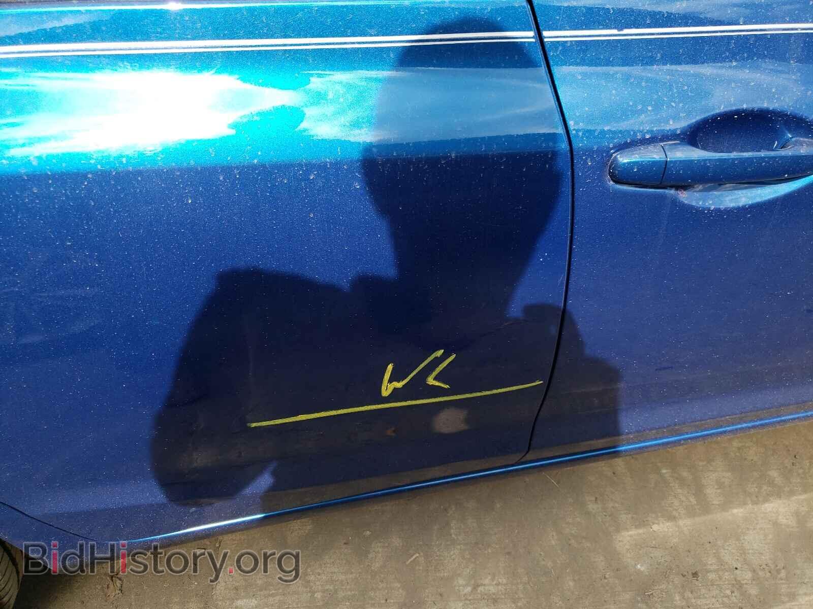 2013 HONDA CIVIC - VIN: 19XFB2F85DE272053 - Фото 9