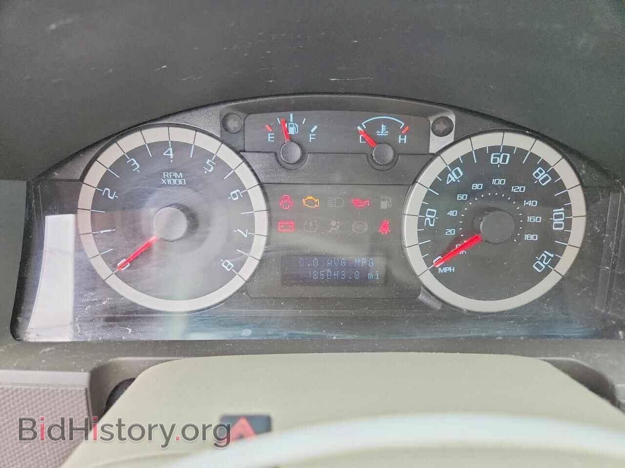 2012 FORD ESCAPE - VIN: 1FMCU0C79CKC29355 - Фото 9