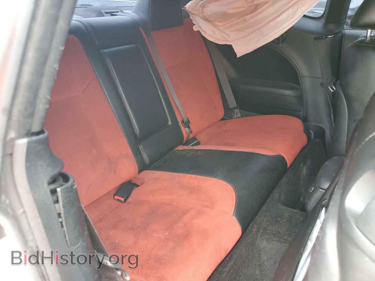 2019 DODGE CHALLENGER - VIN: 2C3CDZFJ2KH503232 - Photo 6