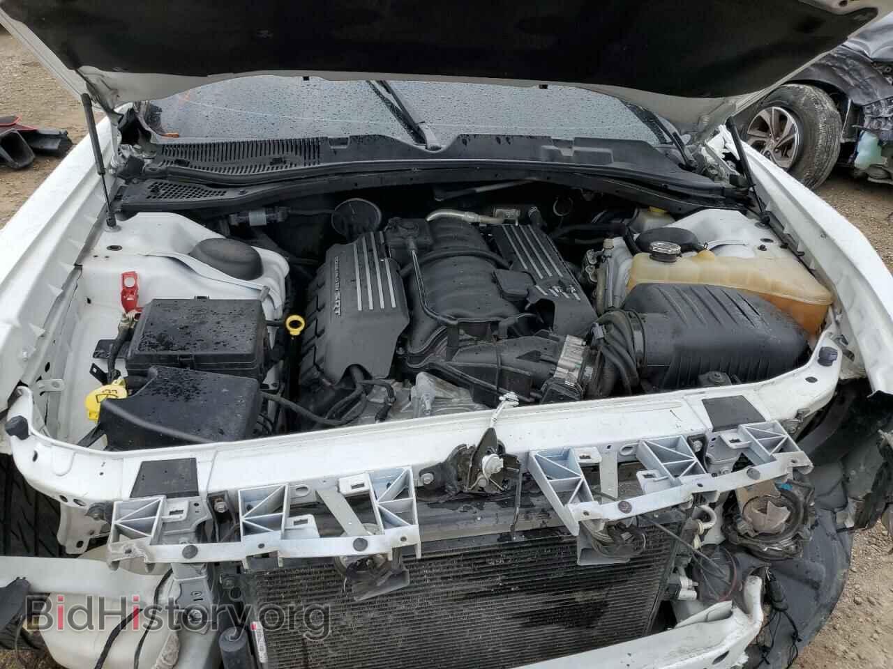2019 DODGE CHALLENGER - VIN: 2C3CDZFJ2KH503232 - Photo 7